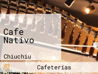 Cafe Nativo