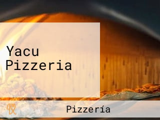 Yacu Pizzeria