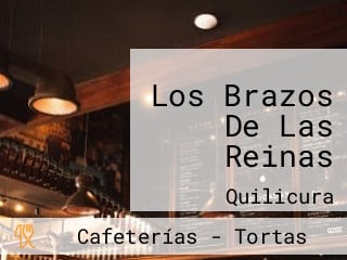 Los Brazos De Las Reinas