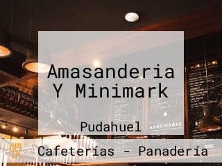 Amasanderia Y Minimark