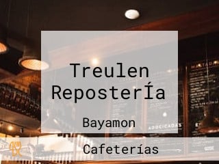 Treulen ReposterÍa