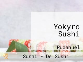 Yokyro Sushi