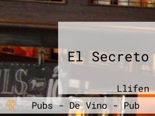 El Secreto