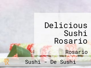 Delicious Sushi Rosario