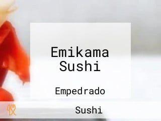 Emikama Sushi