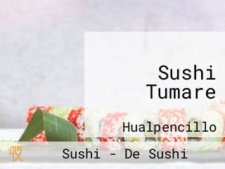 Sushi Tumare