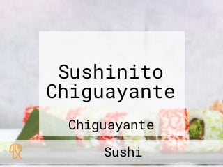 Sushinito Chiguayante