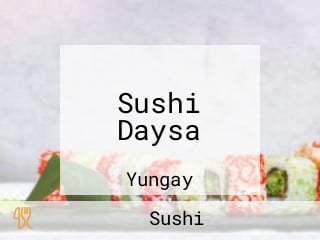 Sushi Daysa