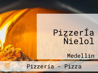 PizzerÍa Ñielol