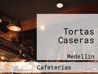 Tortas Caseras