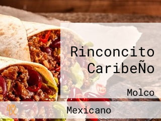 Rinconcito CaribeÑo