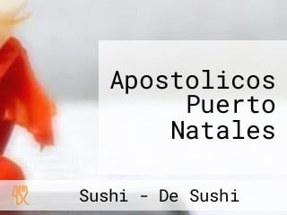 Apostolicos Puerto Natales