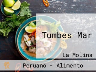 Tumbes Mar