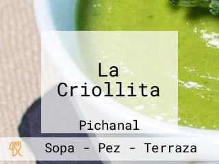 La Criollita