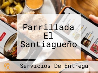 Parrillada El Santiagueño