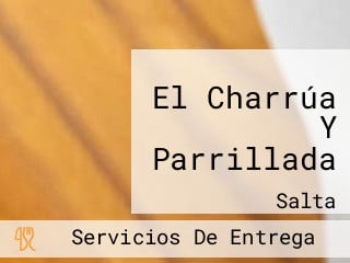 El Charrúa Y Parrillada