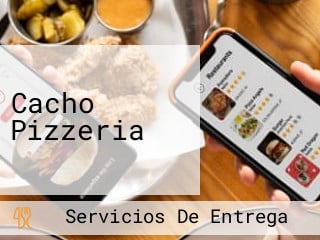 Cacho Pizzeria