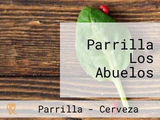 Parrilla Los Abuelos