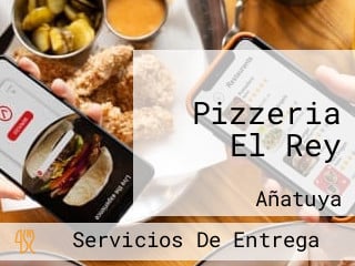 Pizzeria El Rey