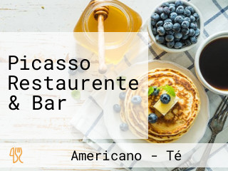 Picasso Restaurente & Bar