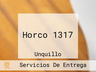 Horco 1317