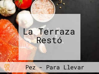 La Terraza Restó