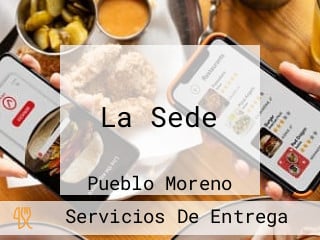 La Sede