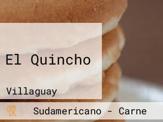 El Quincho