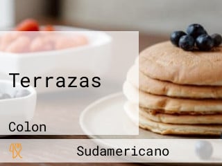 Terrazas