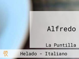 Alfredo