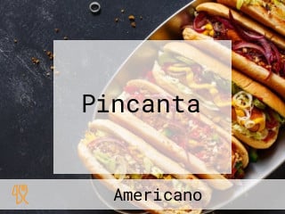 Pincanta