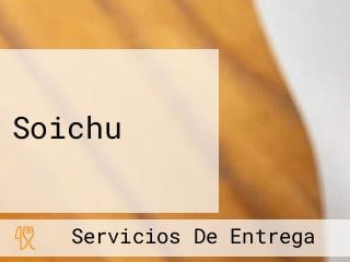 Soichu