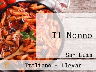 Il Nonno