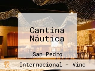 Cantina Náutica