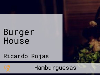 Burger House