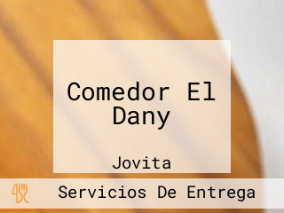 Comedor El Dany