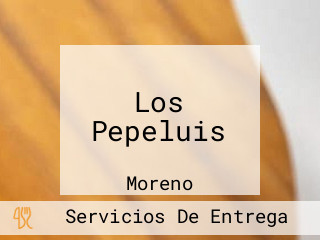 Los Pepeluis