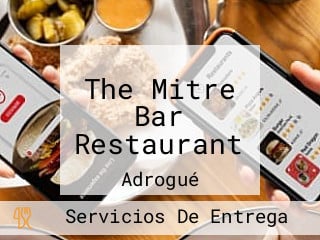 The Mitre Bar Restaurant