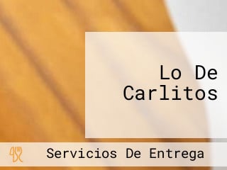 Lo De Carlitos