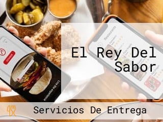 El Rey Del Sabor