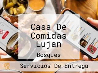 Casa De Comidas Lujan