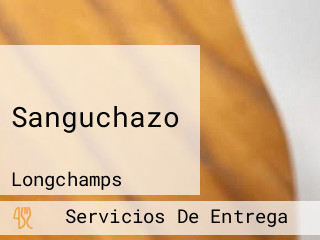 Sanguchazo