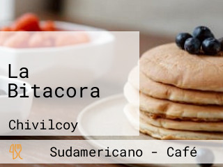 La Bitacora