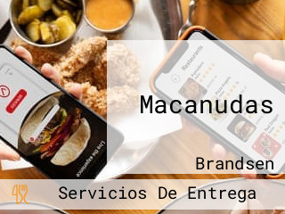 Macanudas