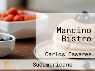 Mancino Bistro