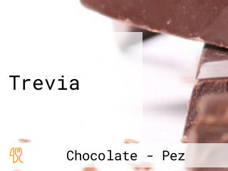 Trevia