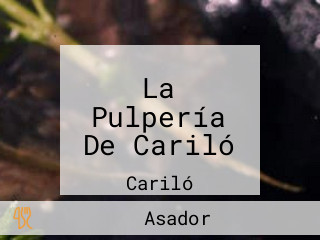 La Pulpería De Cariló