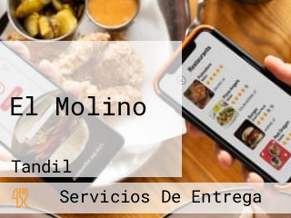 El Molino