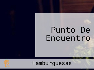 Punto De Encuentro