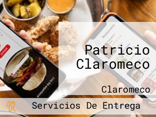 Patricio Claromeco